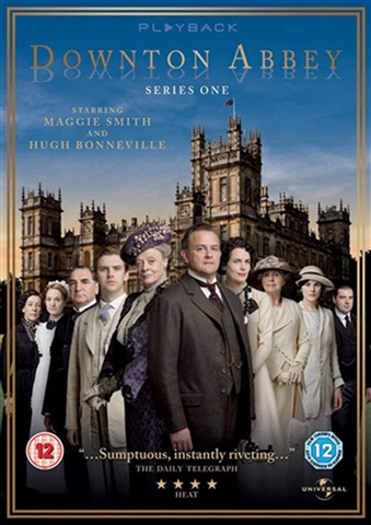 (未使用･未開封品)Christmas at Downton Abbey [DVD] [Import] Christmas at Downton Abbey: Amazon.co.uk: DVD & Blu-ray